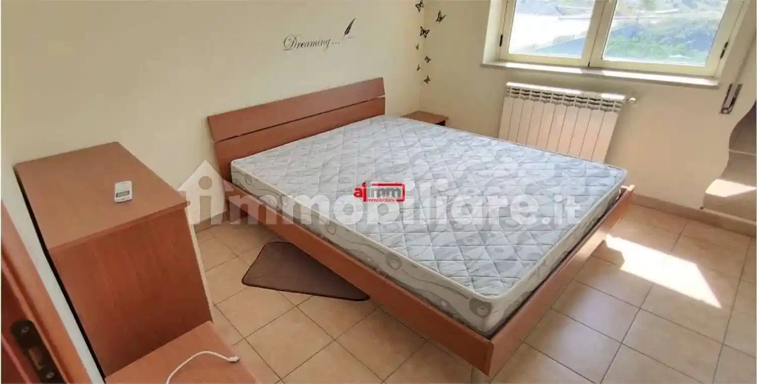 Trilocale Strada Provinciale 46, Germaneto, Catanzaro - foto 4