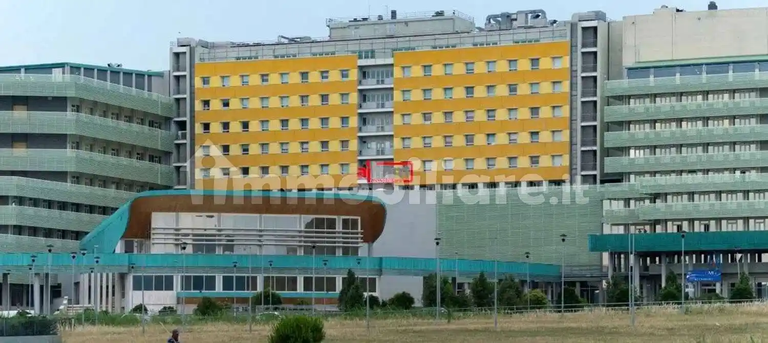 Trilocale Strada Provinciale 46, Germaneto, Catanzaro - foto 5