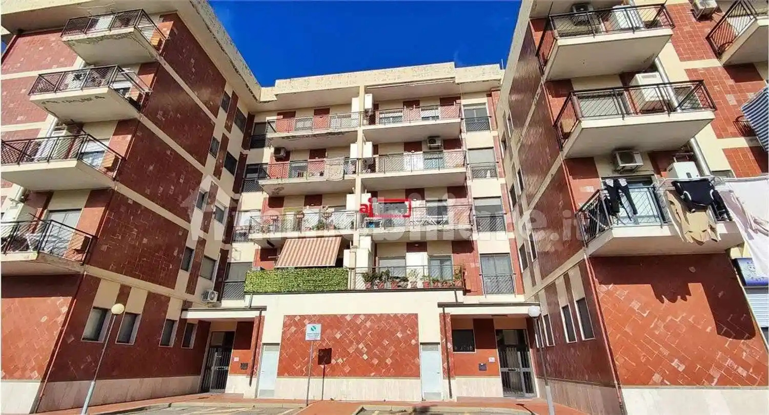 Appartamento via Dei Conti Ruffo, 40 B, Sala, Catanzaro - foto 2