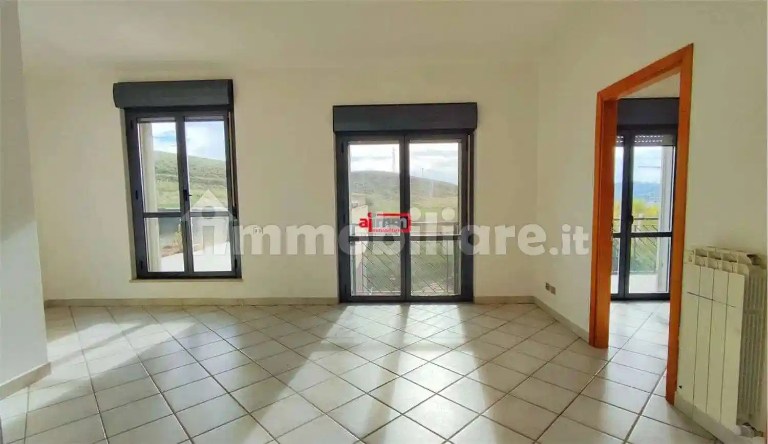 Appartamento via Dei Conti Ruffo, 40 B, Sala, Catanzaro - foto 5