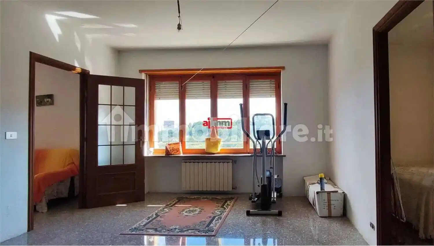 Appartamento via Delle Serre, 13, Pontegrande - Sant'Elia, Catanzaro - foto 3