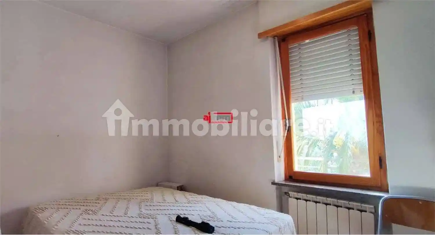 Appartamento via Delle Serre, 13, Pontegrande - Sant'Elia, Catanzaro - foto 5