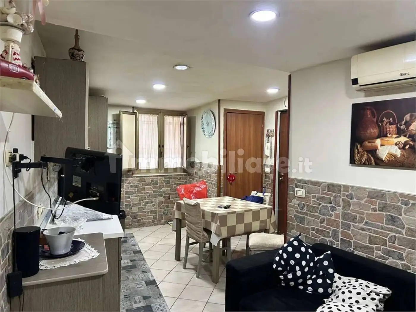 Appartamento in vendita a Torre del Greco