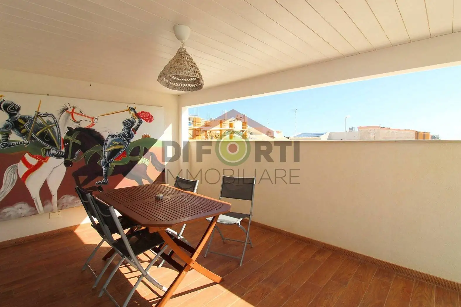 Appartamento in vendita a Ragusa