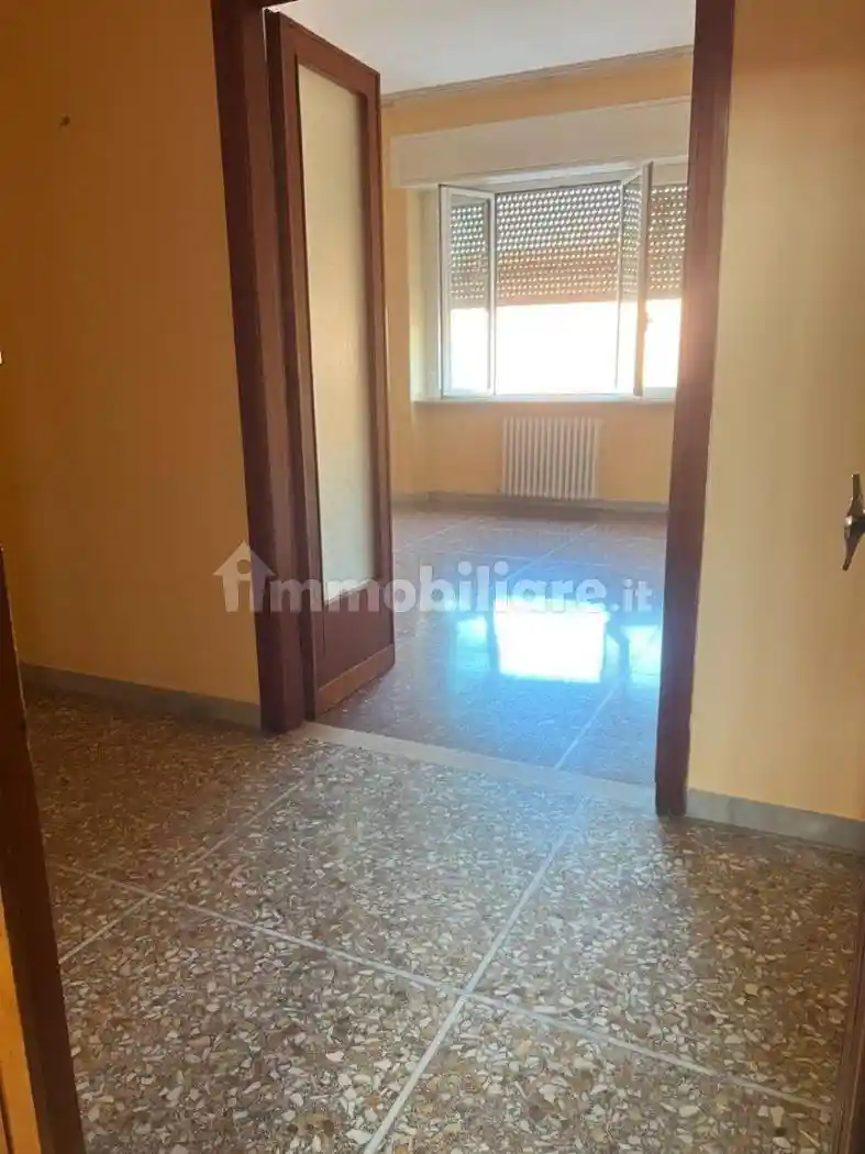 Quadrilocale via Aldo Moro 14, Tribunale, Frosinone - foto 2