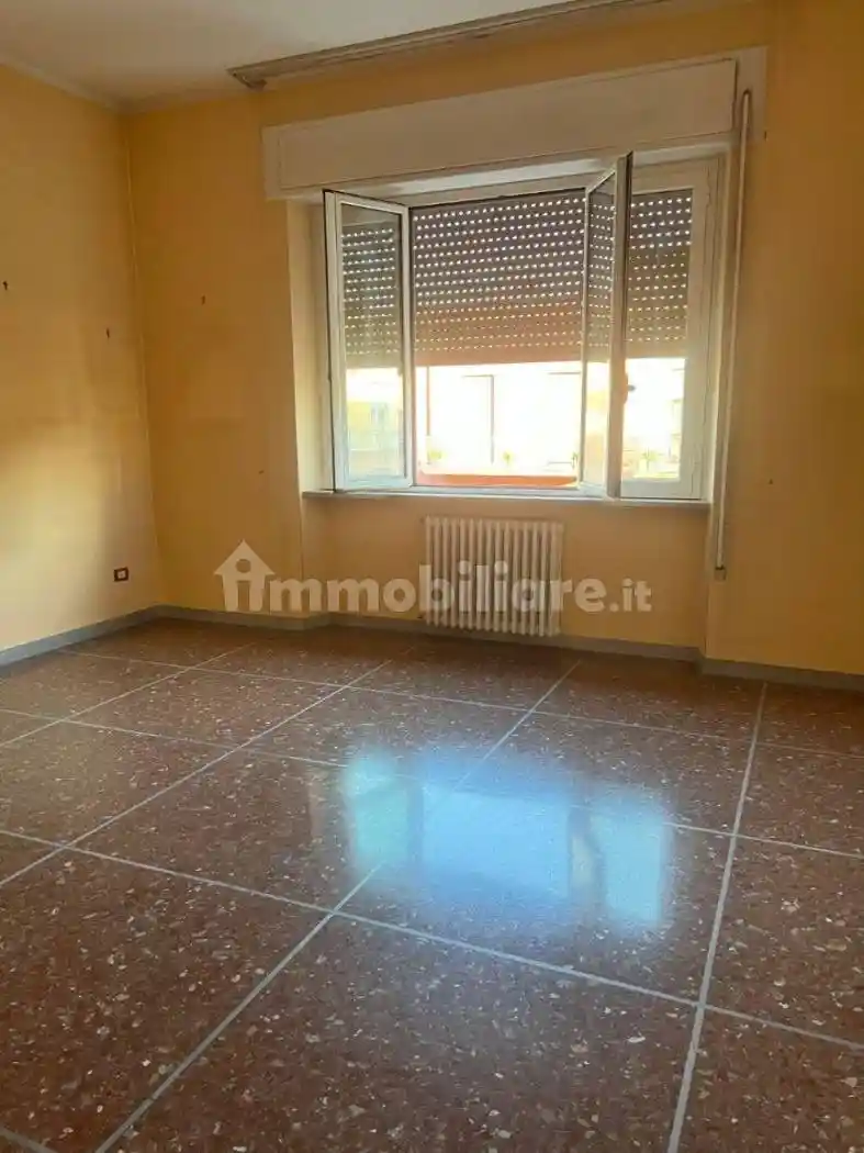 Quadrilocale via Aldo Moro 14, Tribunale, Frosinone - foto 3