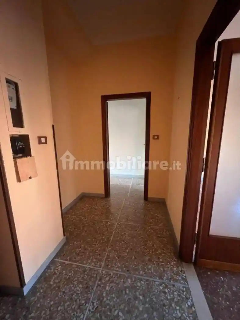 Quadrilocale via Aldo Moro 14, Tribunale, Frosinone - foto 4