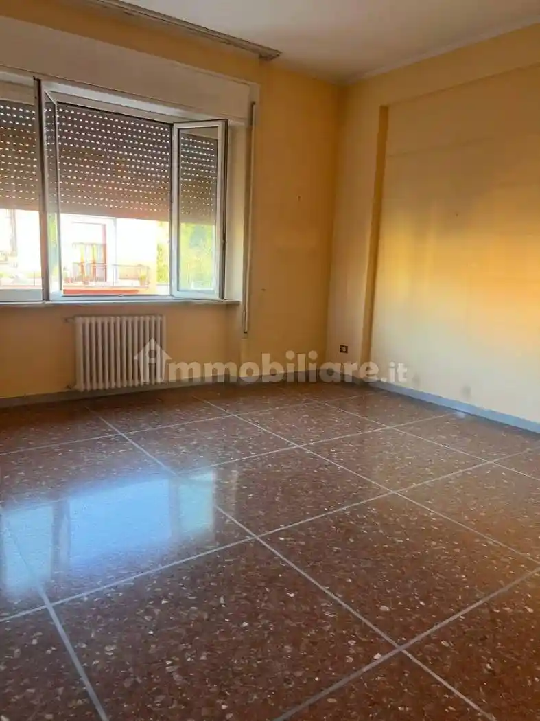 Quadrilocale via Aldo Moro 14, Tribunale, Frosinone - foto 5