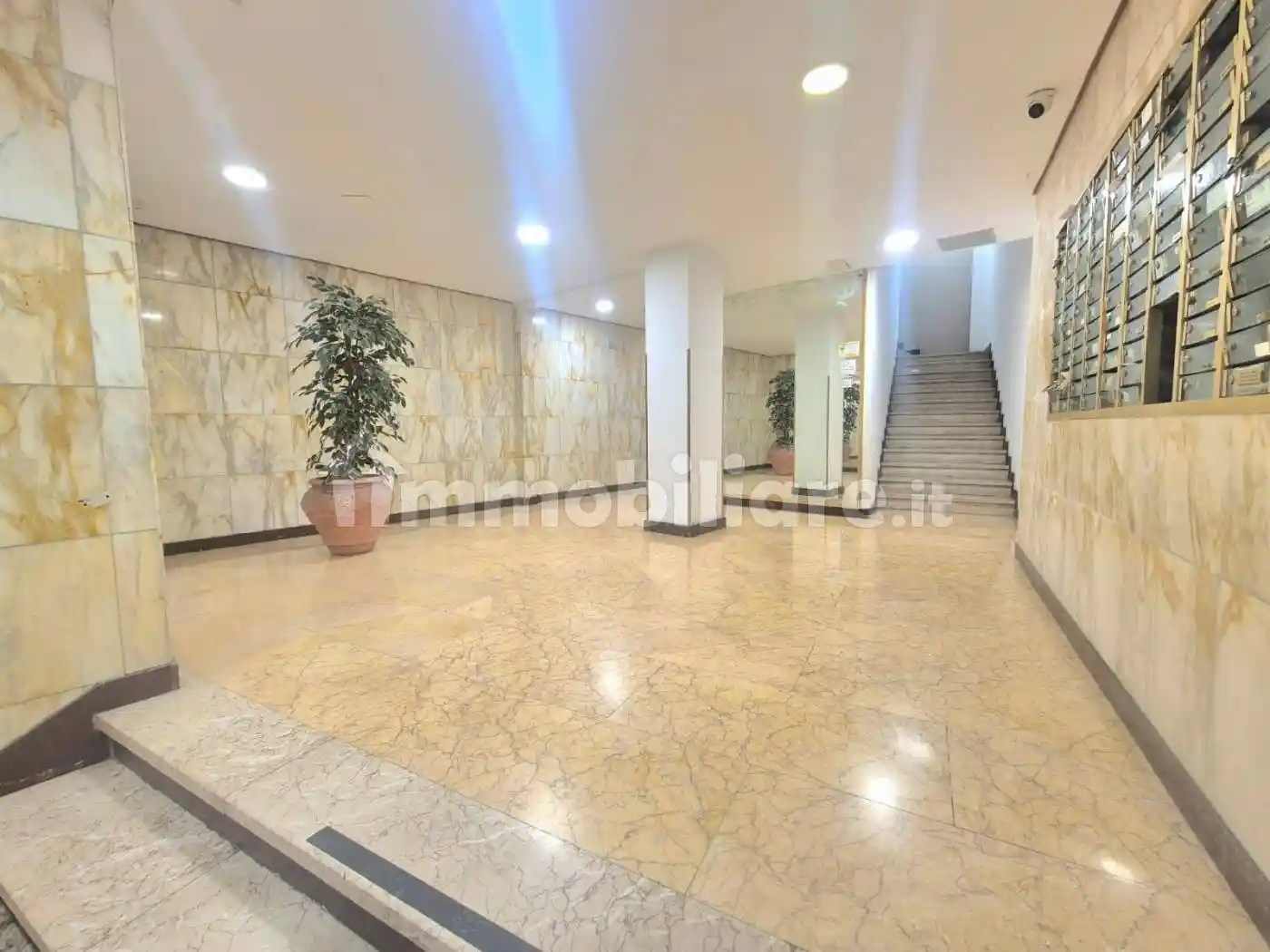 Monolocale via 20 Settembre 20, Quadrilatero, Genova - foto 4