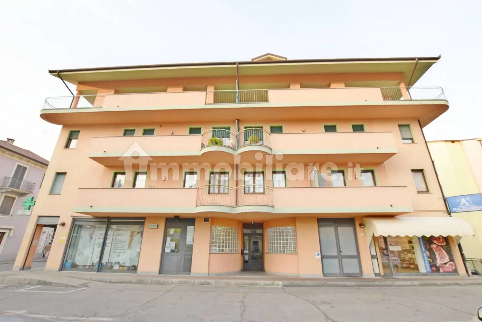 Appartamento in vendita a Mondovì