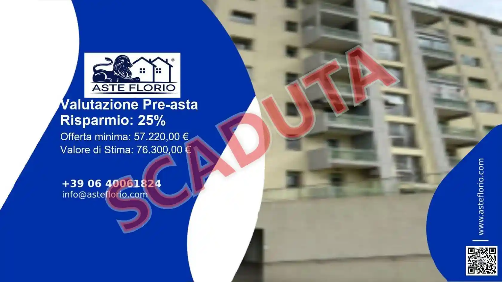 Appartamento in vendita a Mogliano Veneto