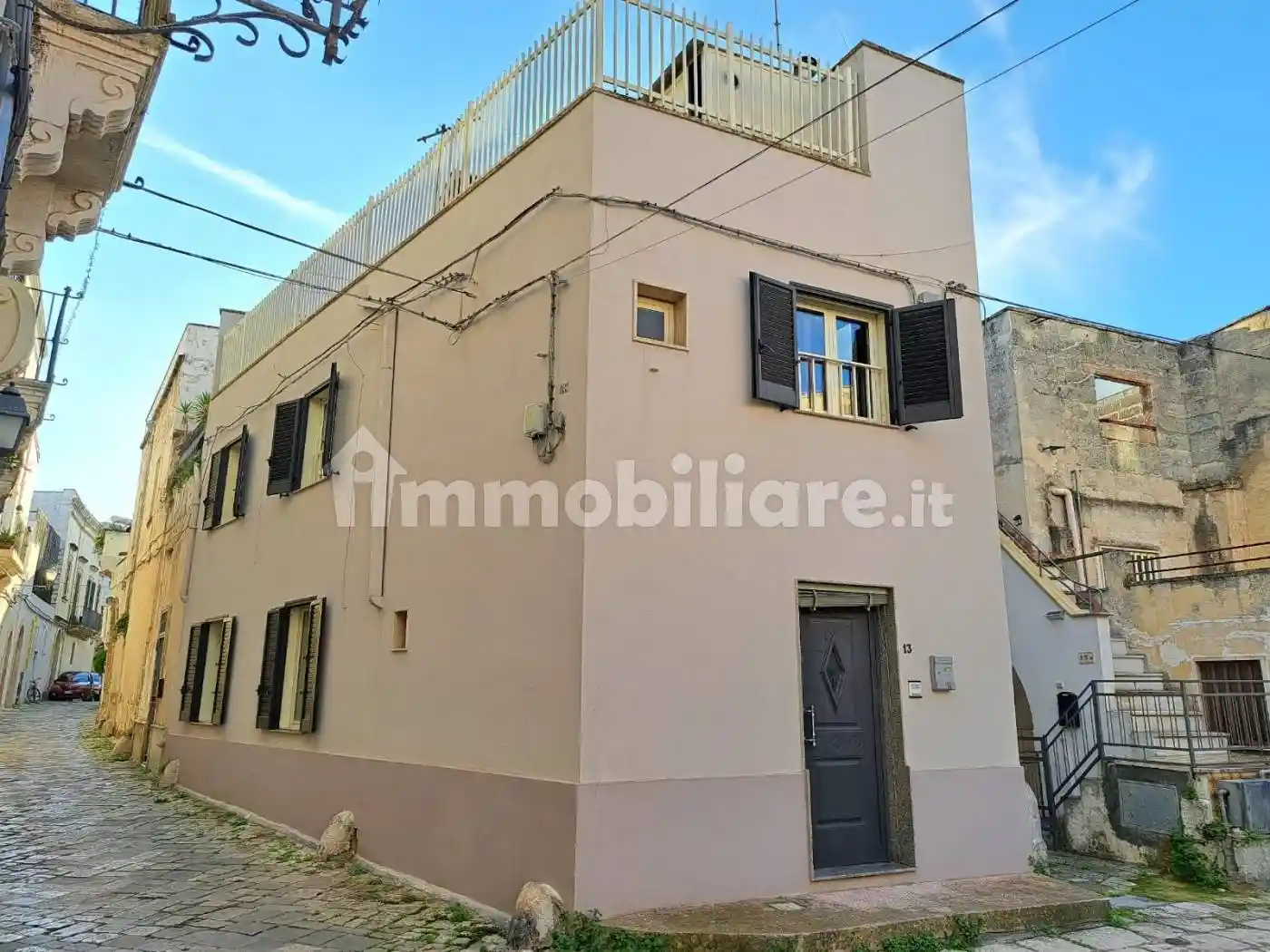 Casa indipendente in vendita a Nardò