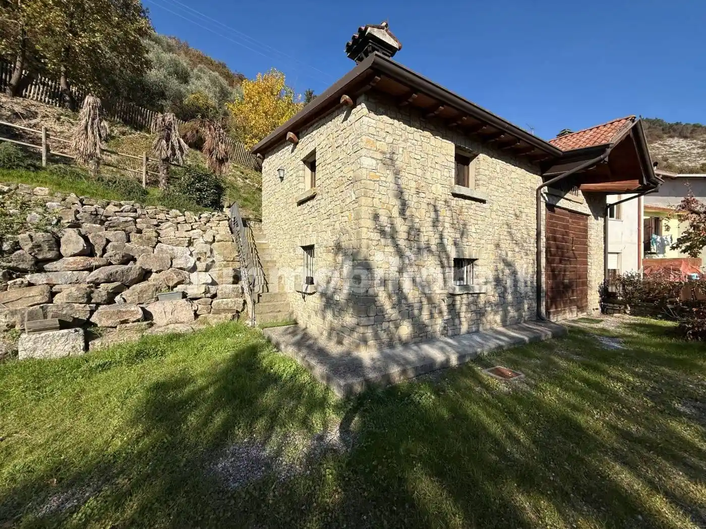 Casale via Teleferica, Capriolo - foto 3