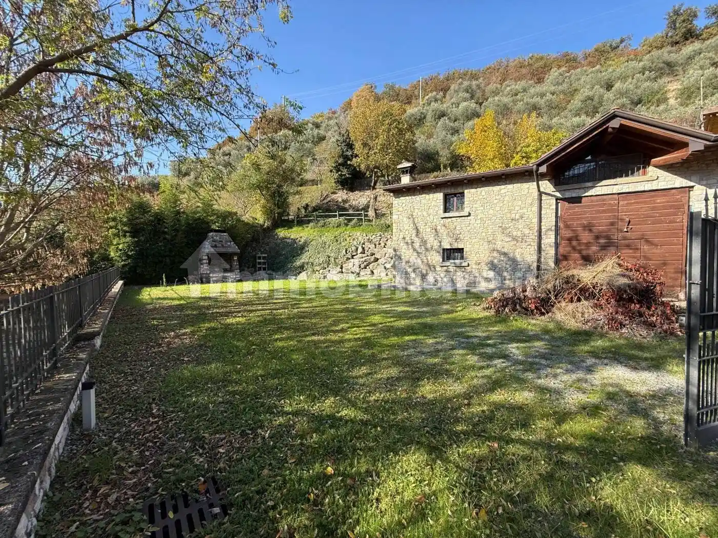 Casale via Teleferica, Capriolo - foto 5