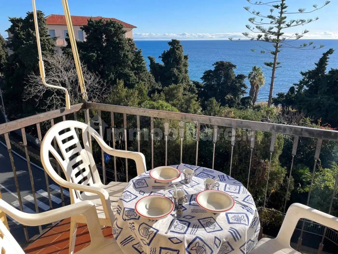 Quadrilocale via Aurelia 10, Piani Paorelli, Costarainera - foto 5