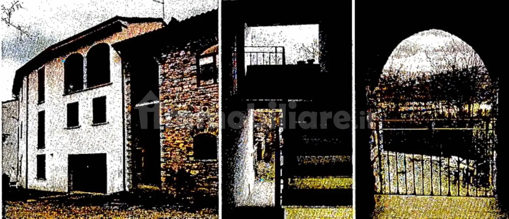 Appartamento in asta a Travo