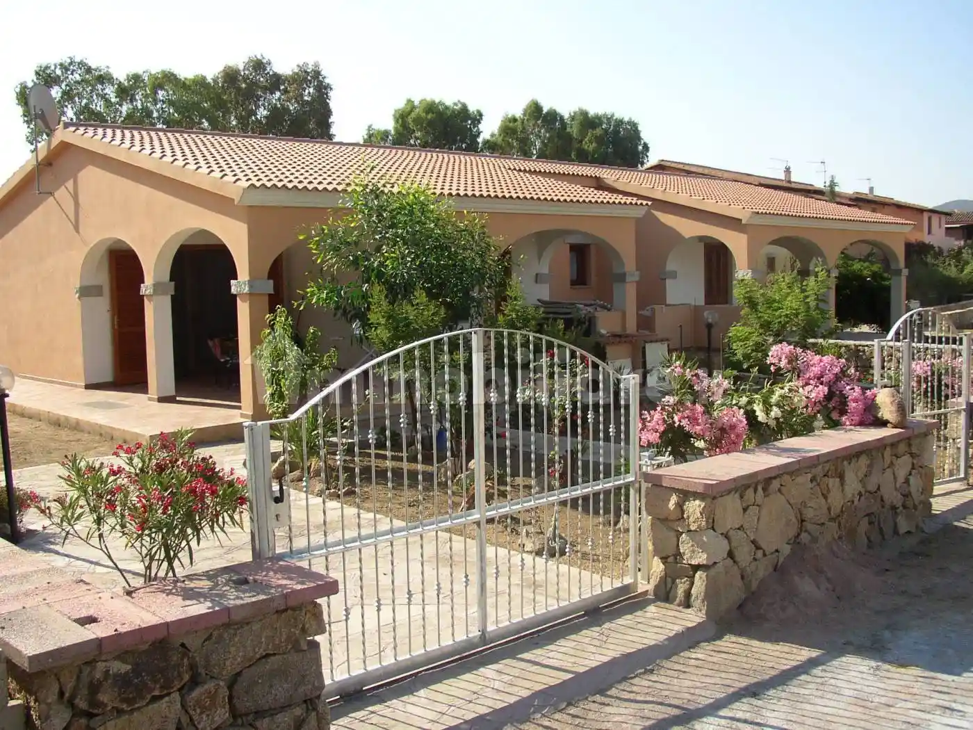 Villa in vendita a San Teodoro