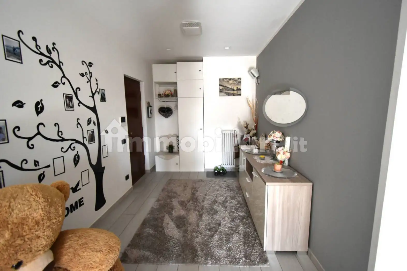 Trilocale via Tonale 8, Centro, Bellusco - foto 2