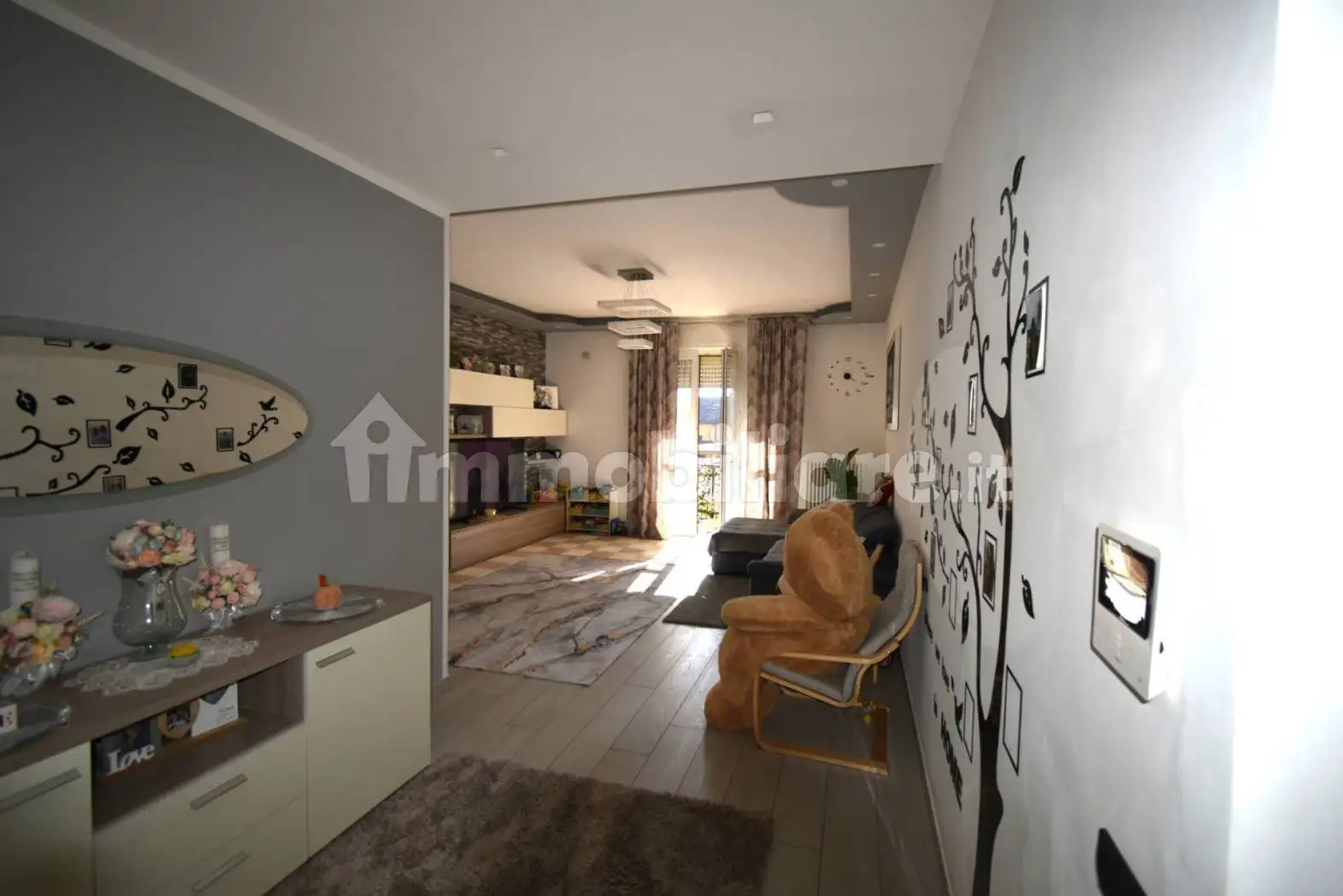 Trilocale via Tonale 8, Centro, Bellusco - foto 3