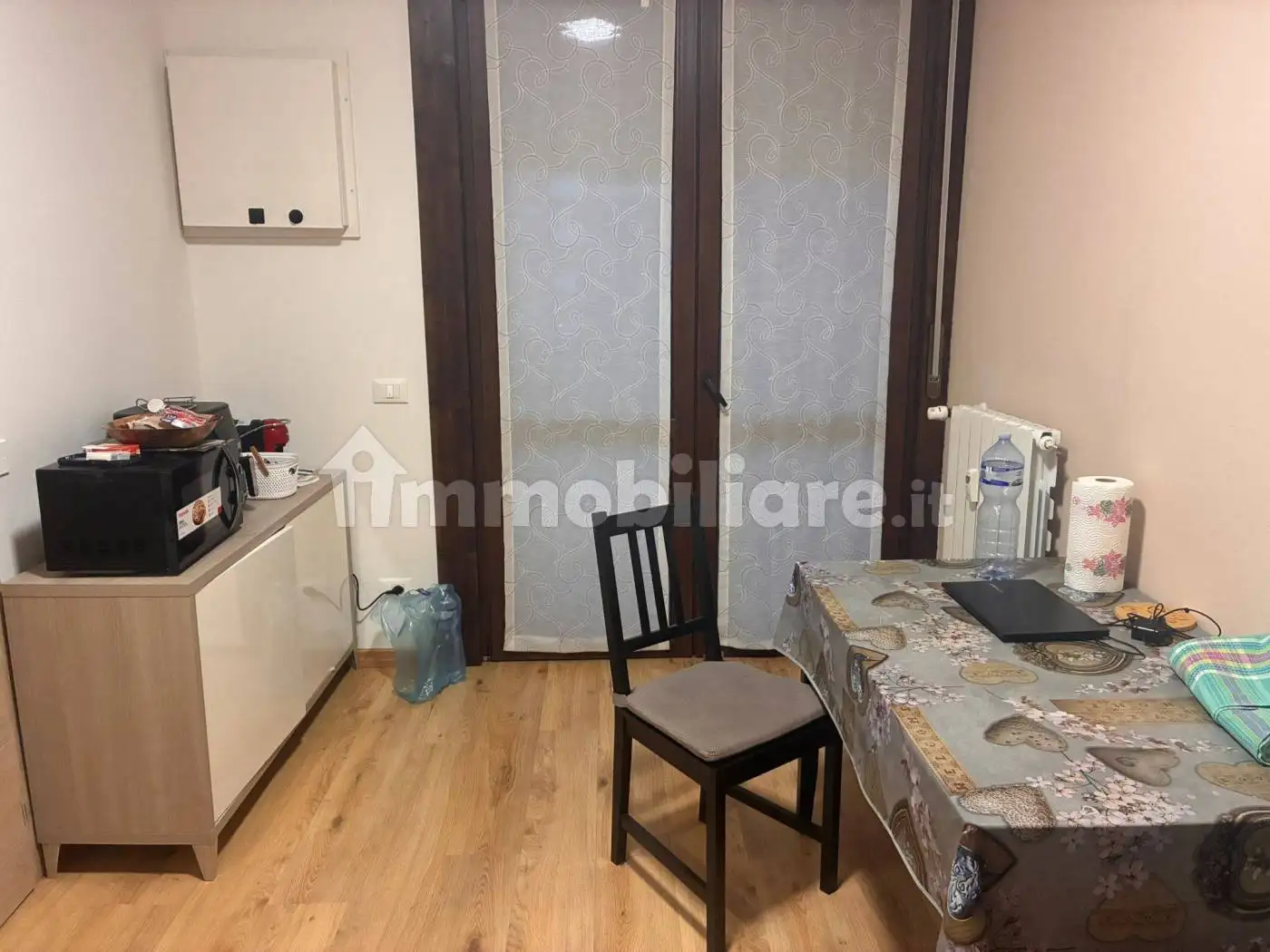 Appartamento in affitto a Modena