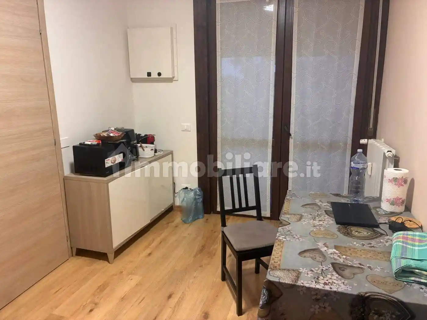 Bilocale via Giuseppe Biagi, Villaggio Giardino, Modena - foto 3