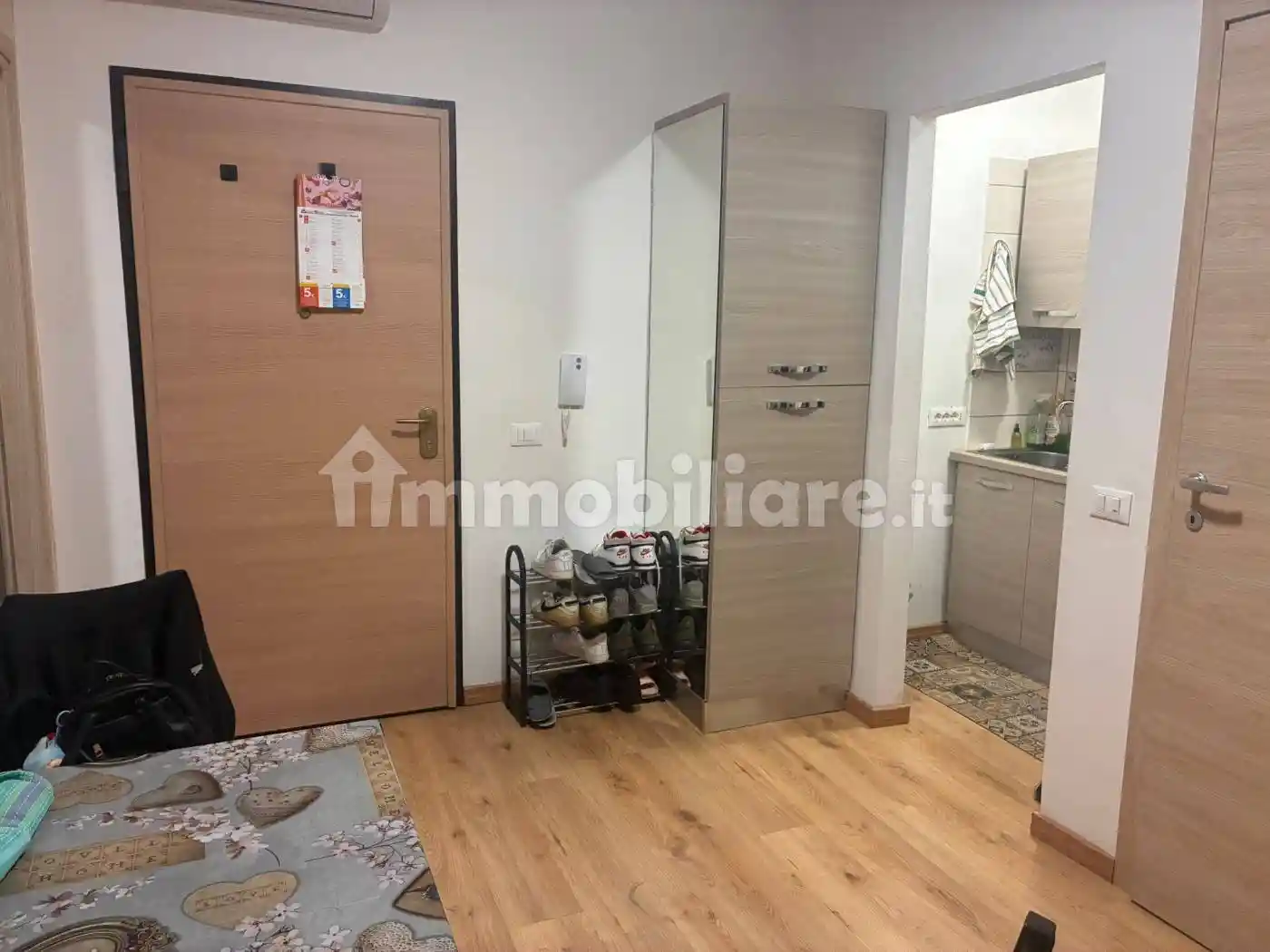 Bilocale via Giuseppe Biagi, Villaggio Giardino, Modena - foto 4