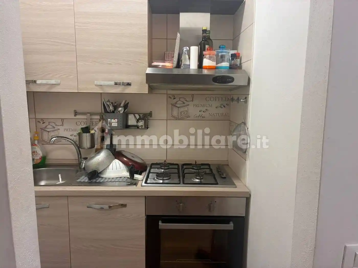 Bilocale via Giuseppe Biagi, Villaggio Giardino, Modena - foto 5