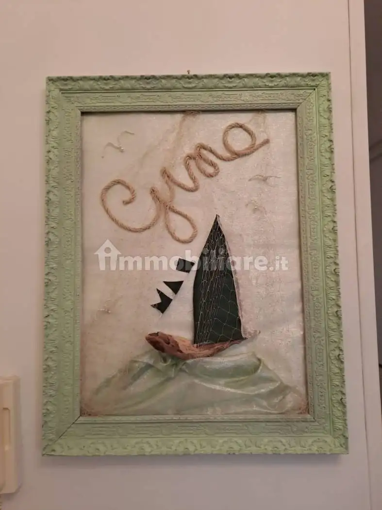 Appartamento in affitto a Chiavari