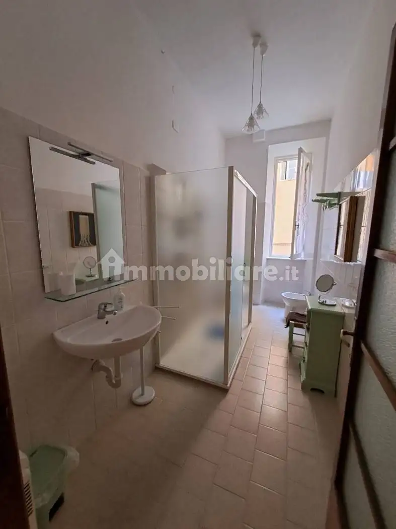 Appartamento corso Dante, Centro, Chiavari - foto 4