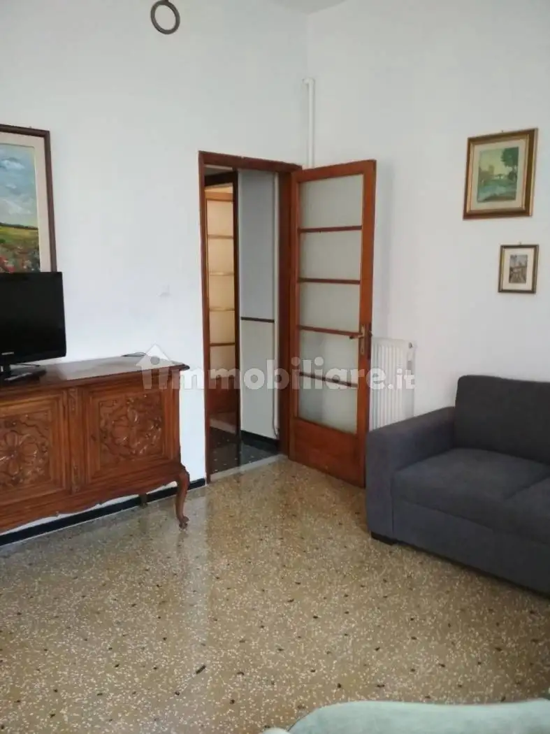 Appartamento corso Dante, Centro, Chiavari - foto 5