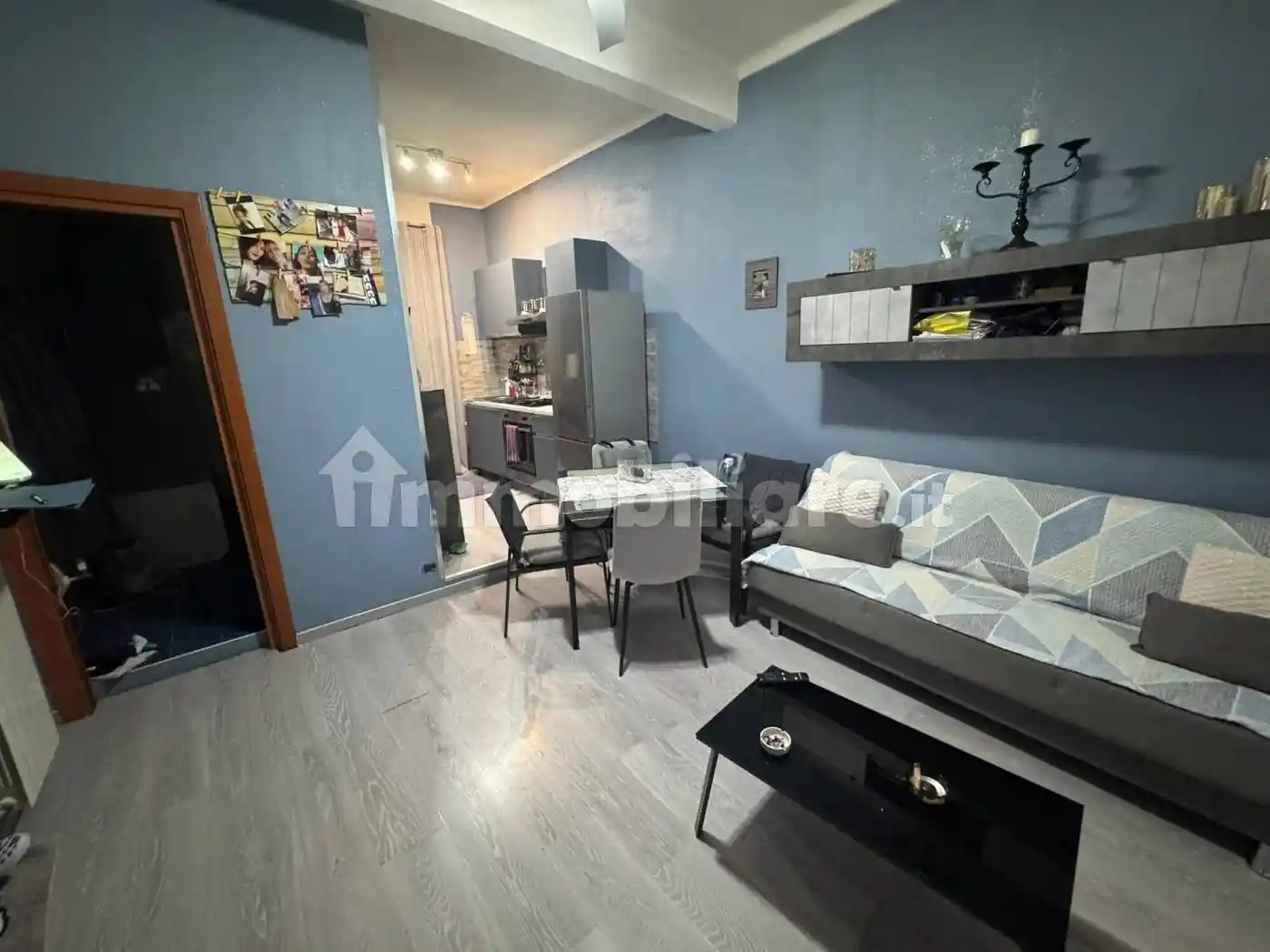 Appartamento in vendita a Torino