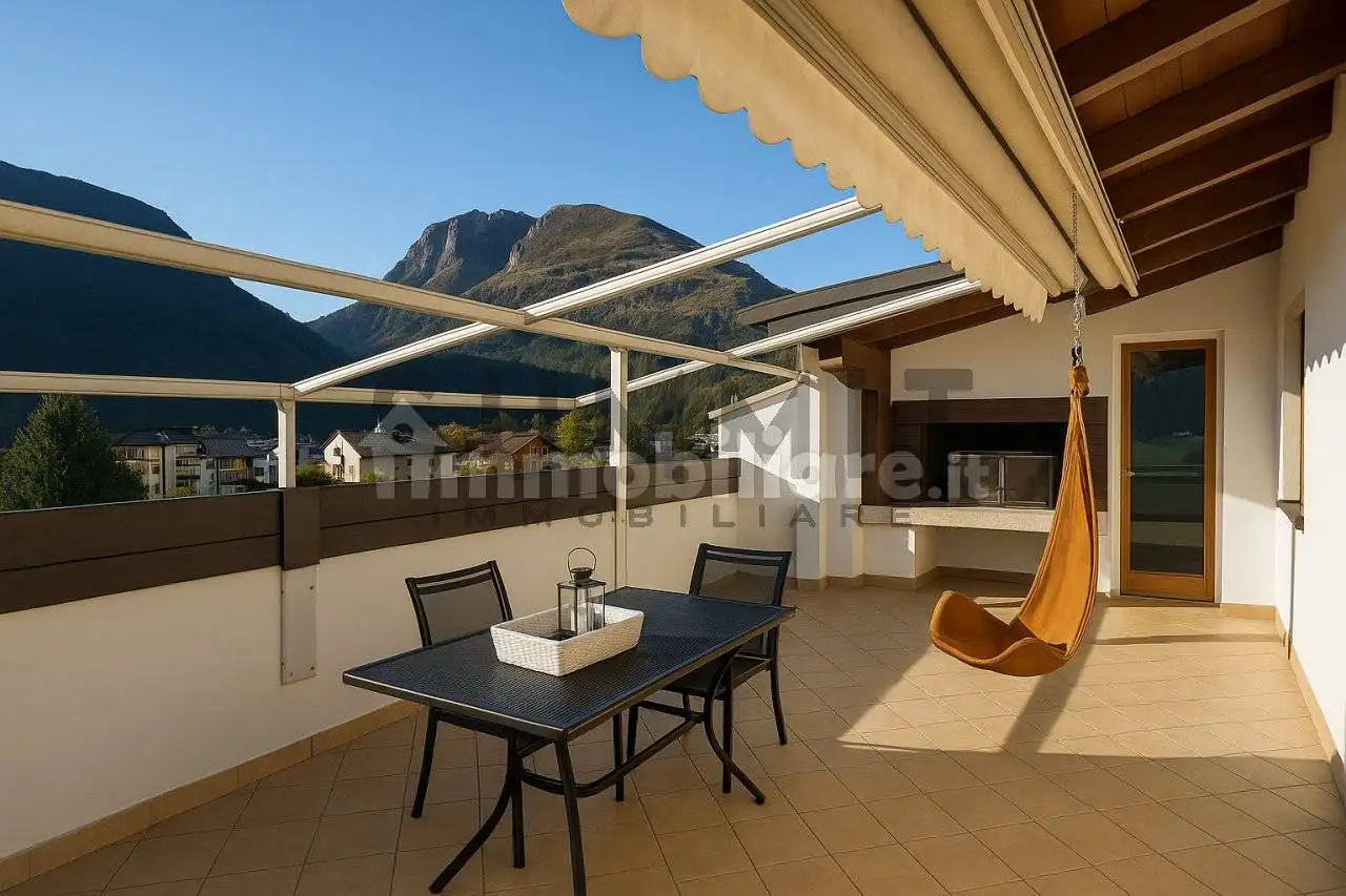 Appartamento in vendita a Torrebelvicino