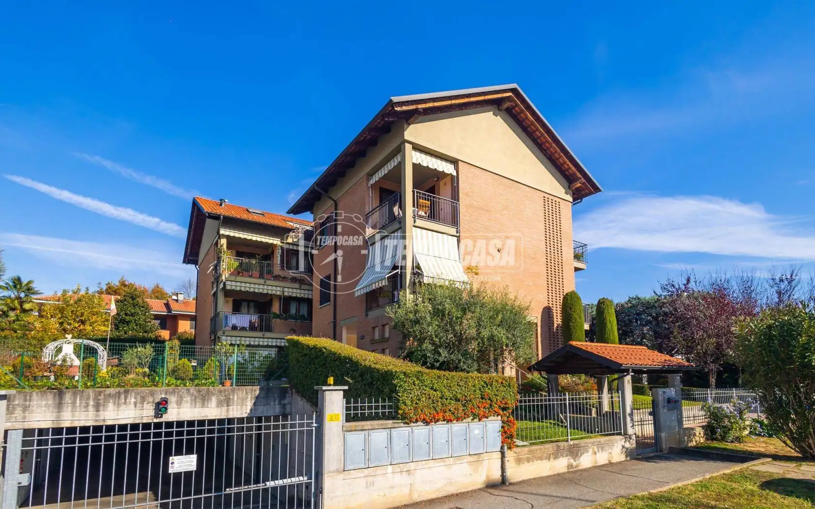 Appartamento in vendita a Chieri