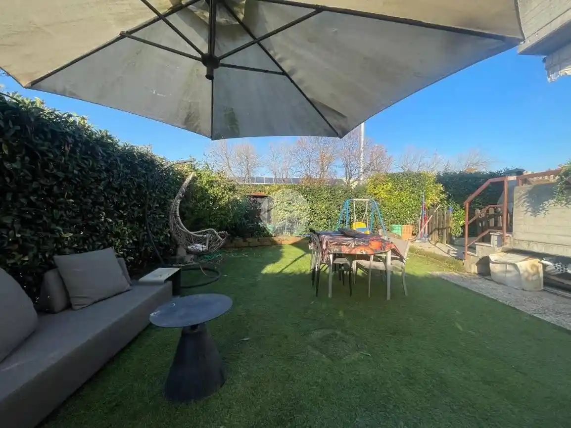 Villa a schiera via Gian Battista Cacciamali 61, Fornaci, Brescia - foto 2