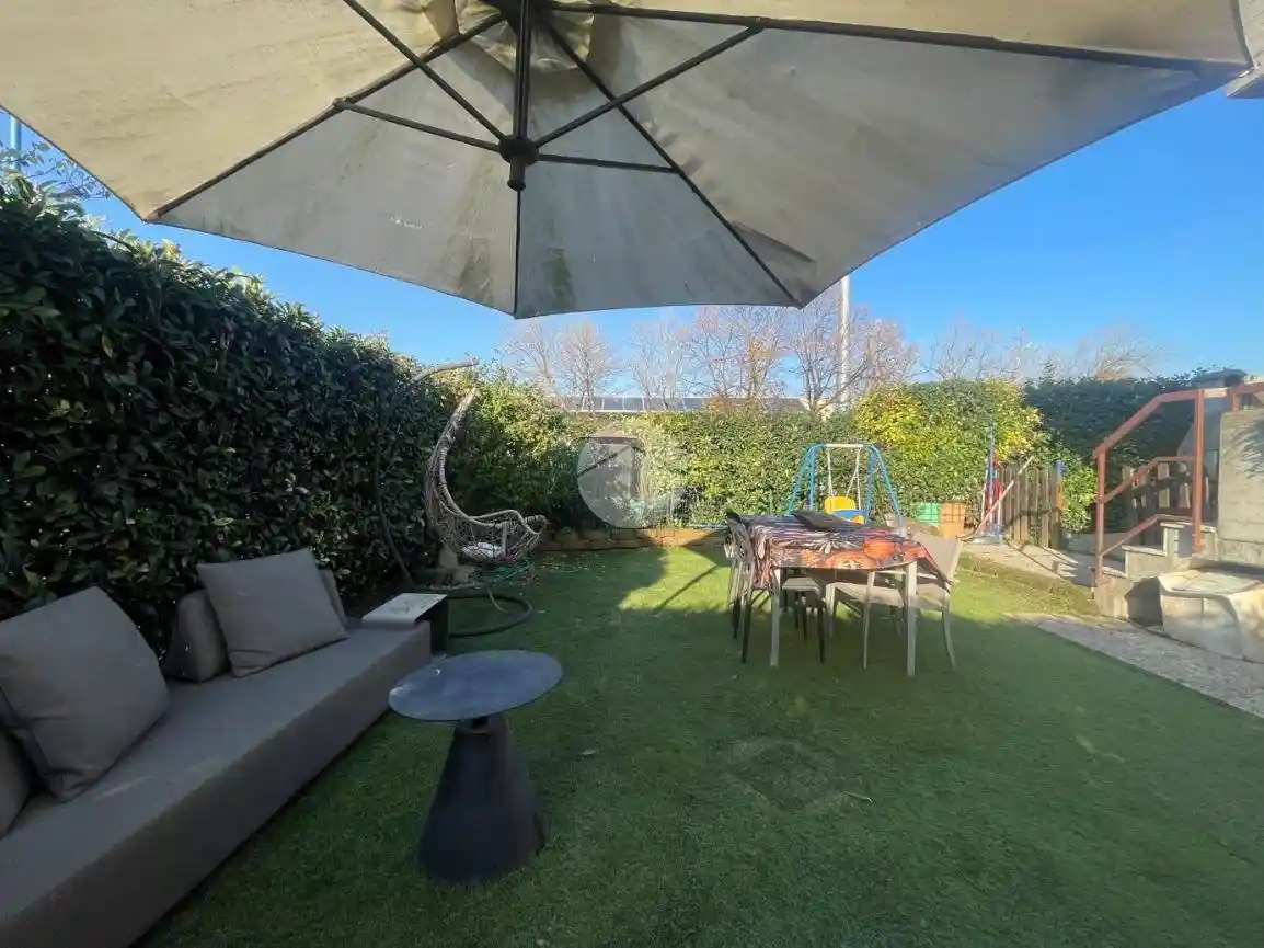 Villa a schiera via Gian Battista Cacciamali 61, Fornaci, Brescia - foto 3