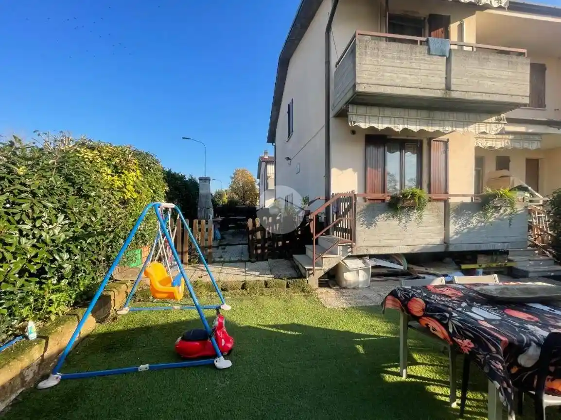 Villa a schiera via Gian Battista Cacciamali 61, Fornaci, Brescia - foto 4