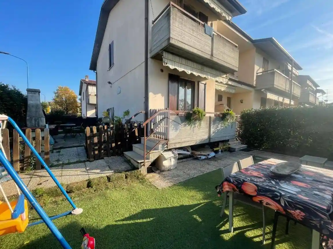 Villa a schiera via Gian Battista Cacciamali 61, Fornaci, Brescia - foto 5