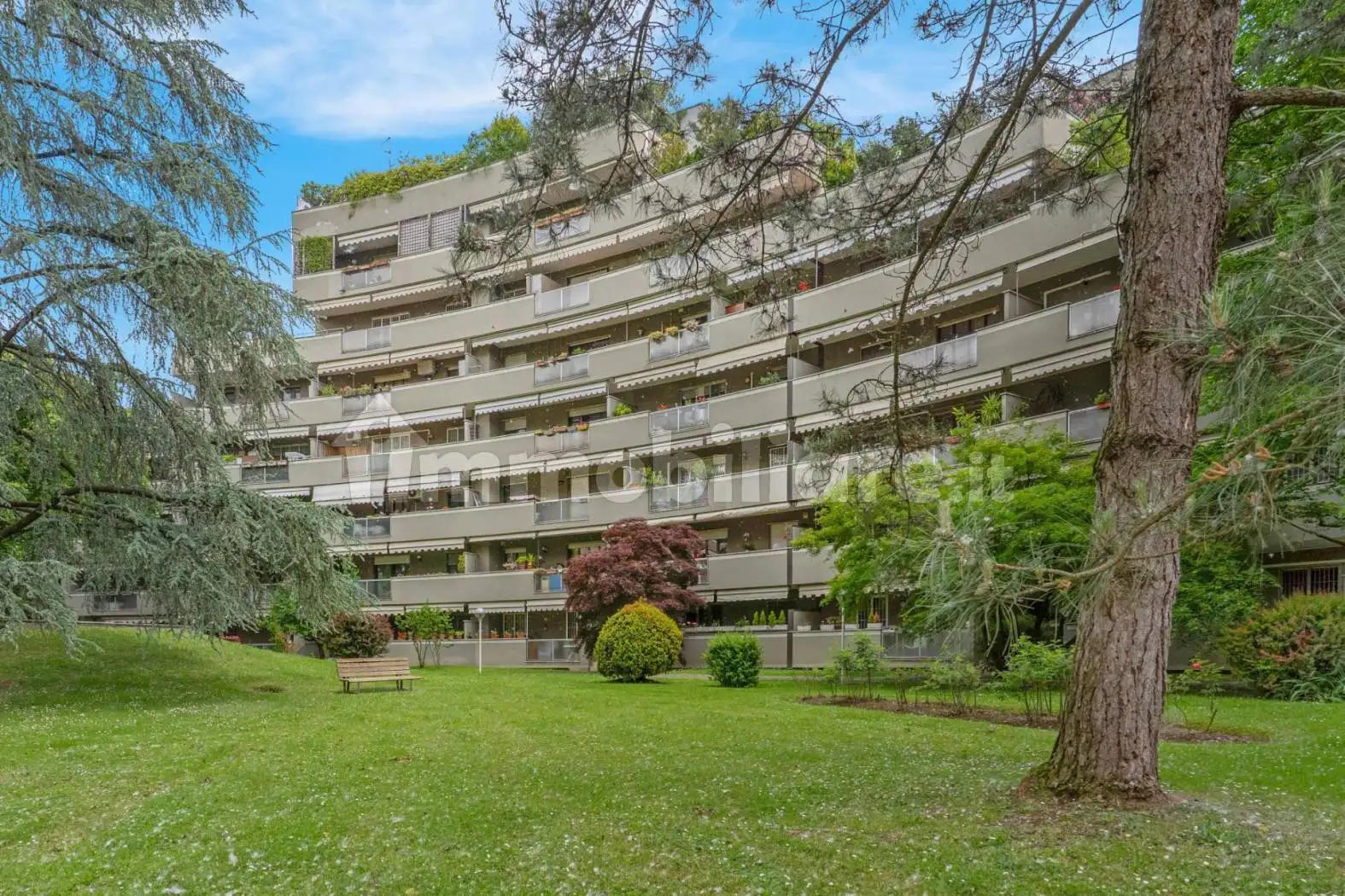 Appartamento in vendita a Peschiera Borromeo