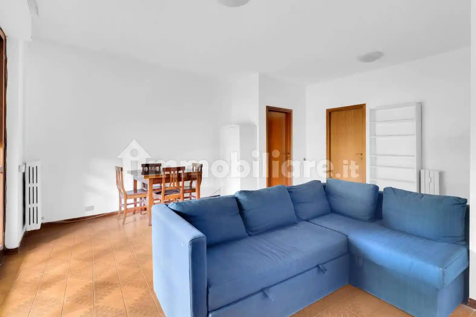 Trilocale via Veneto 11, San Bovio San Felice, Peschiera Borromeo - foto 2