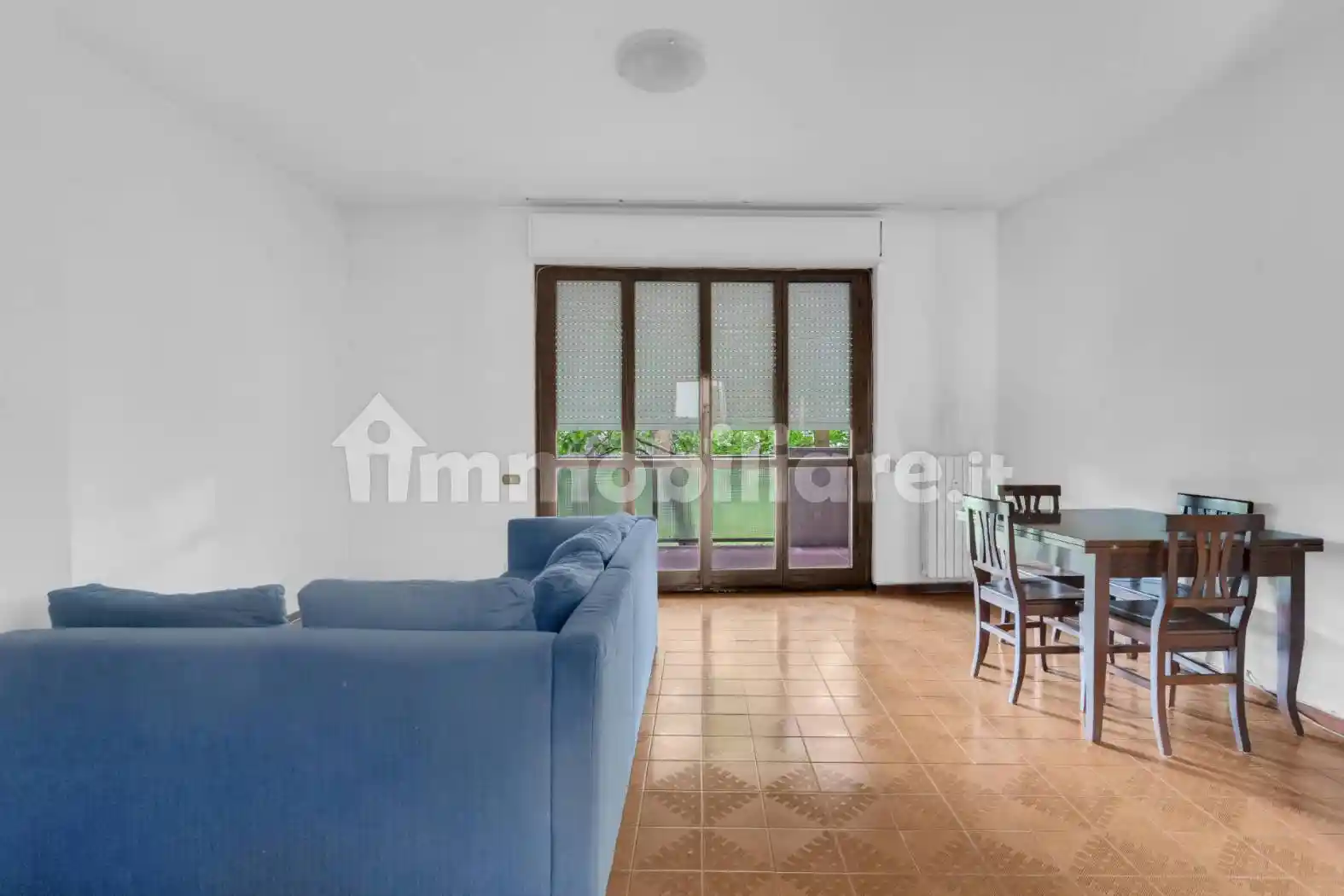 Trilocale via Veneto 11, San Bovio San Felice, Peschiera Borromeo - foto 3