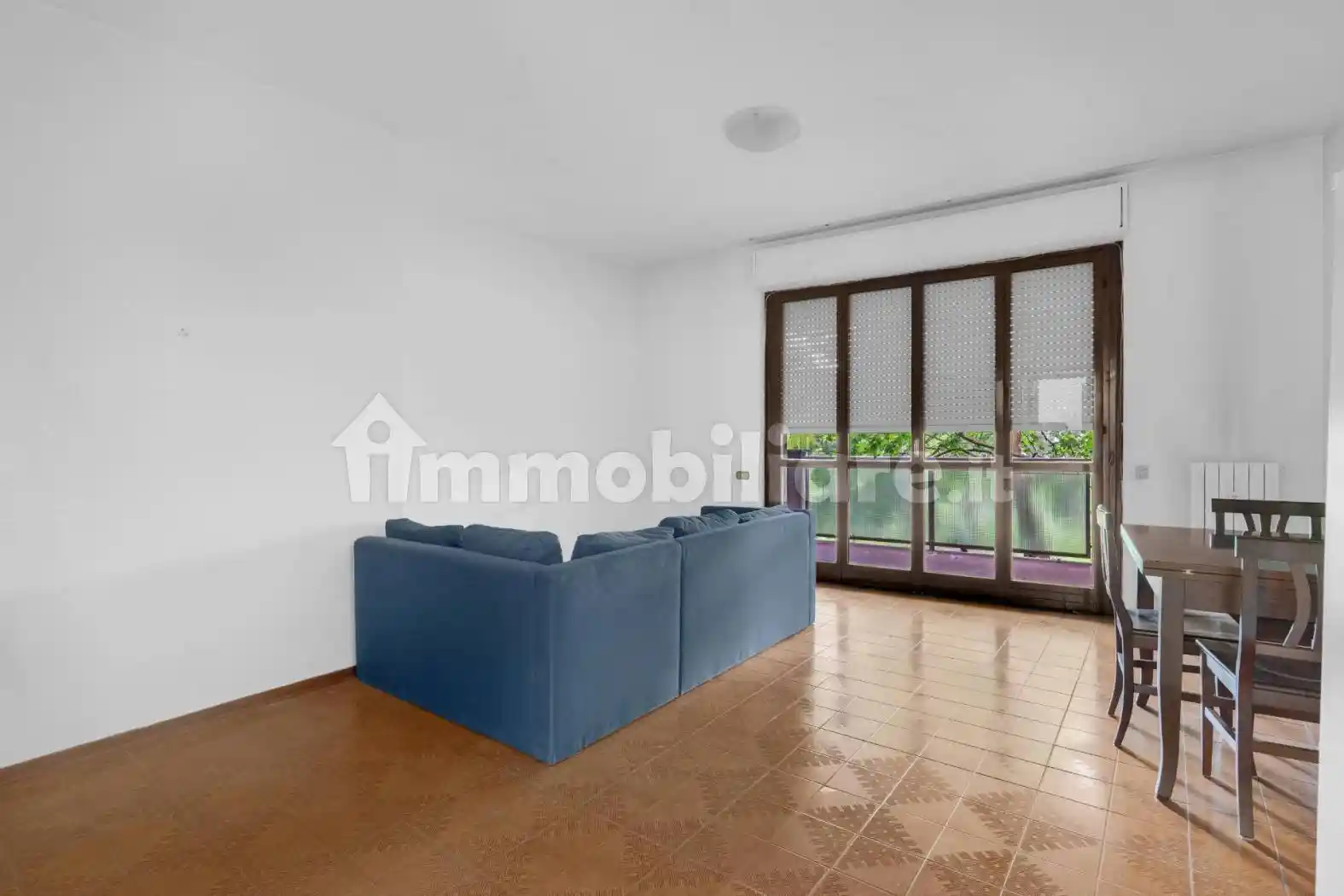 Trilocale via Veneto 11, San Bovio San Felice, Peschiera Borromeo - foto 4