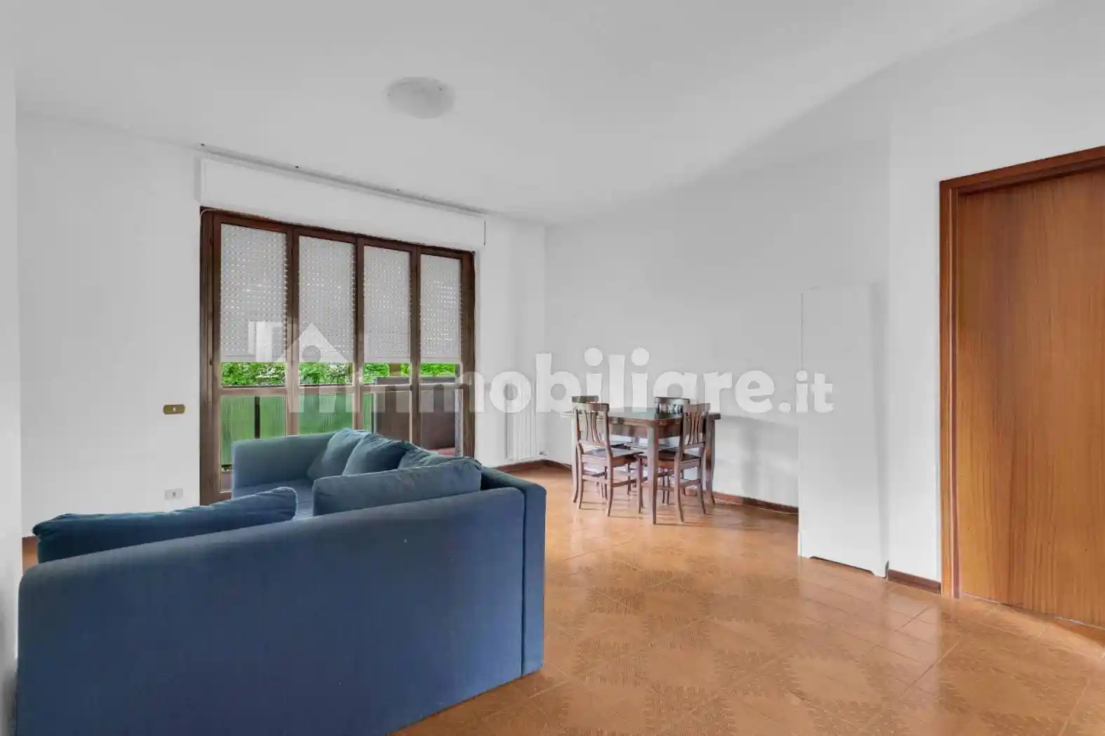 Trilocale via Veneto 11, San Bovio San Felice, Peschiera Borromeo - foto 5