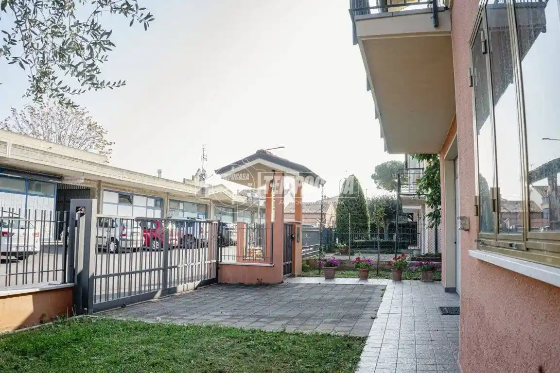 Appartamento via San Fortunato, Sant'Orso, Fano - foto 2