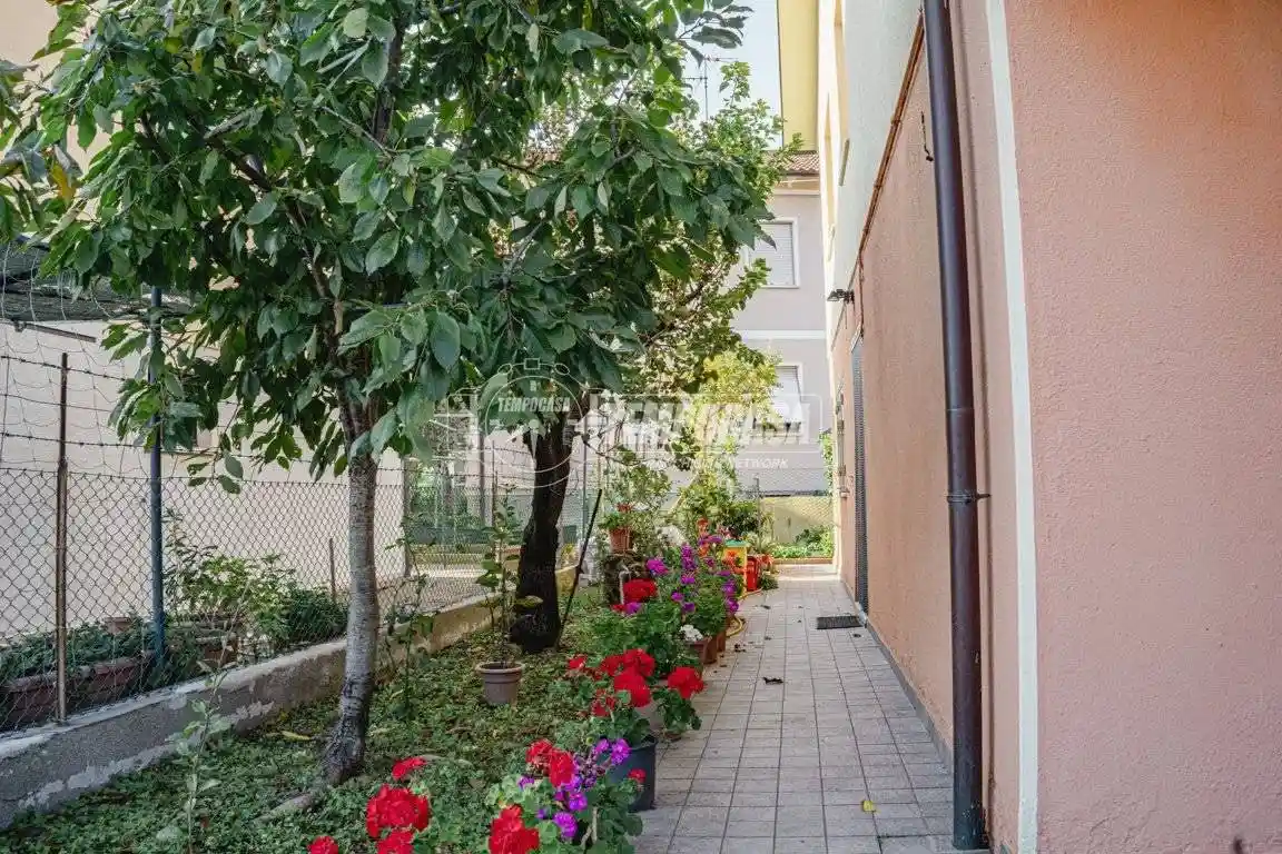 Appartamento via San Fortunato, Sant'Orso, Fano - foto 3