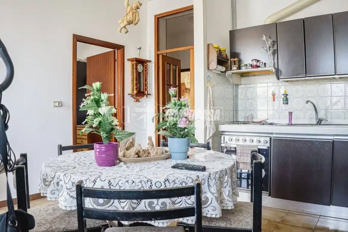 Appartamento via San Fortunato, Sant'Orso, Fano - foto 5