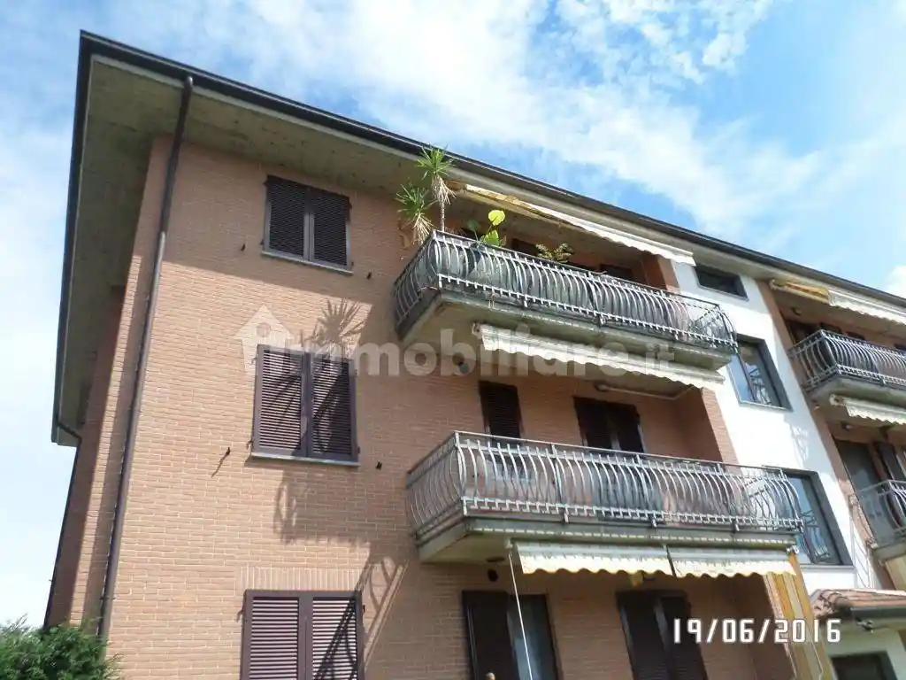 Quadrilocale via Aldobrando Magnani 53, Spinetta Marengo, Alessandria - foto 2