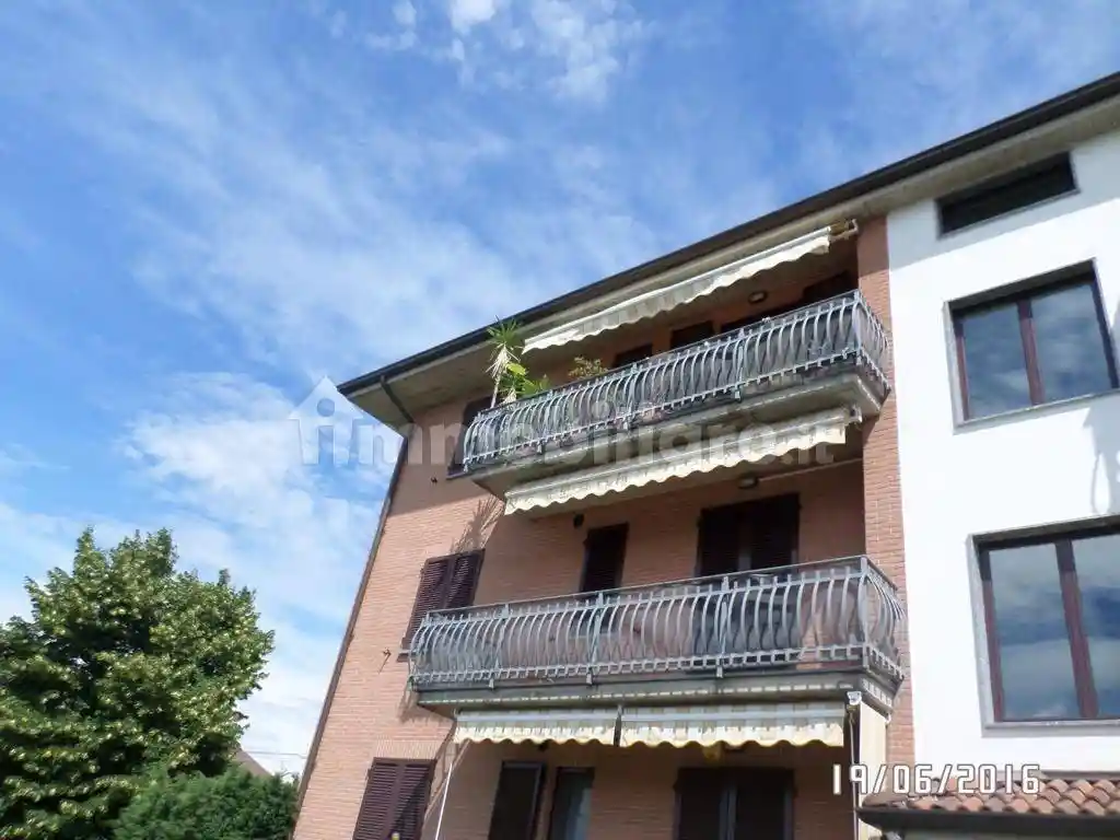 Quadrilocale via Aldobrando Magnani 53, Spinetta Marengo, Alessandria - foto 3