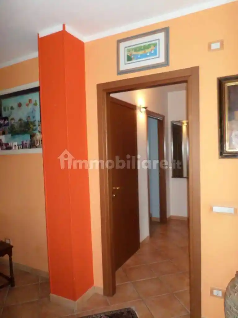 Quadrilocale via Aldobrando Magnani 53, Spinetta Marengo, Alessandria - foto 5