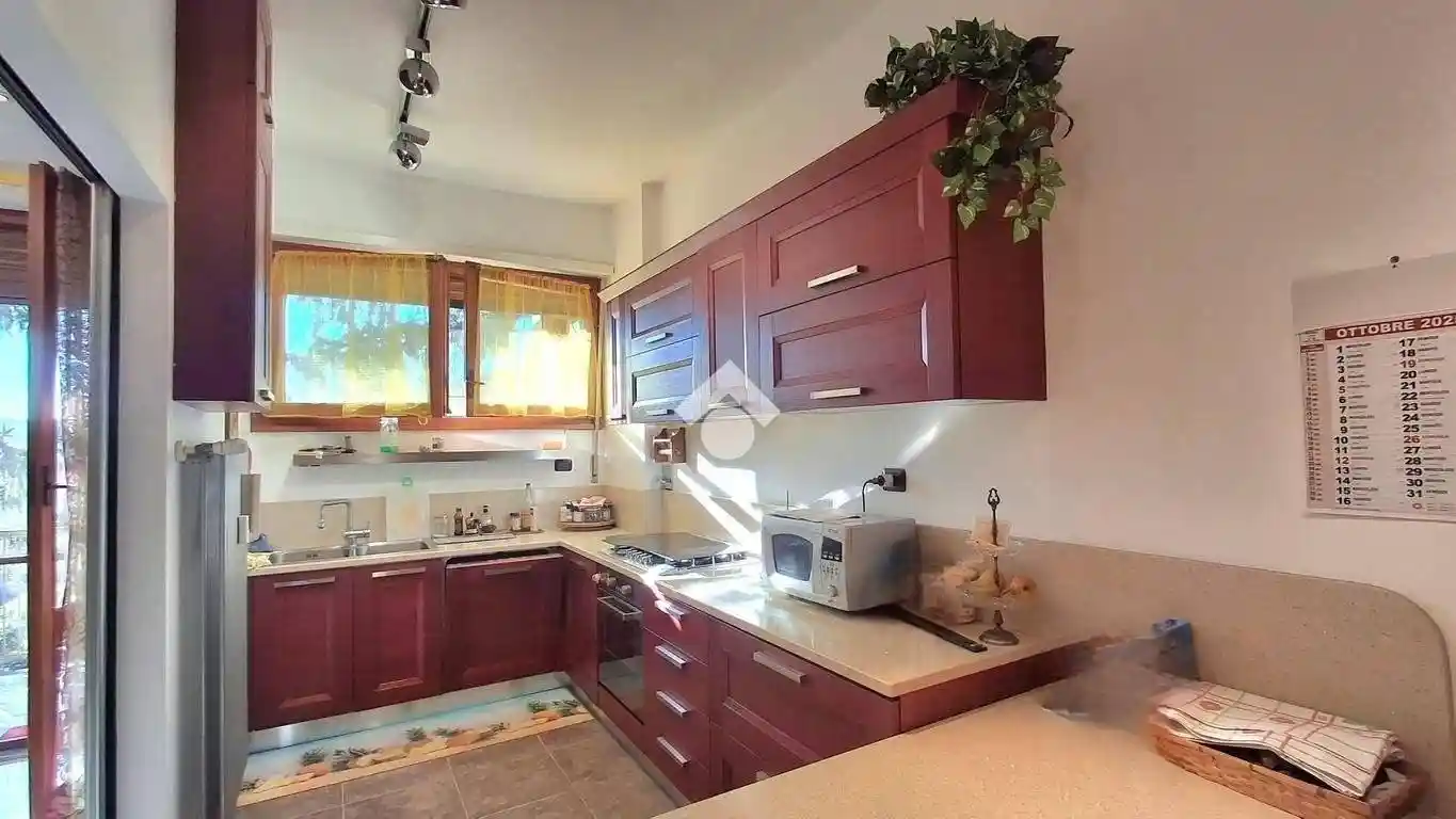 Appartamento in vendita a Gassino Torinese