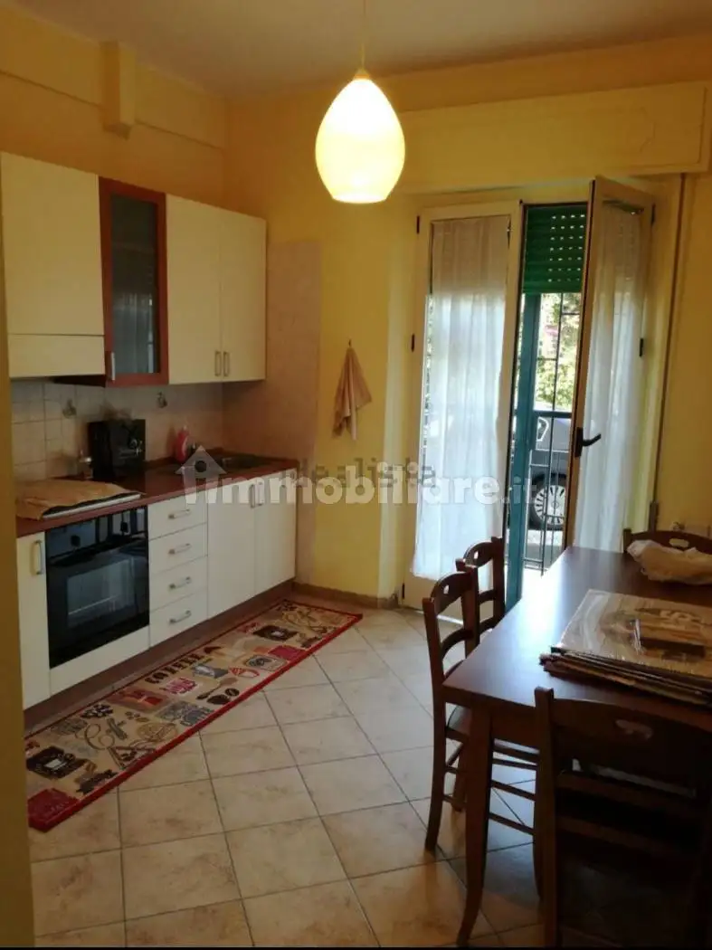 Appartamento in vendita a Reggio Calabria